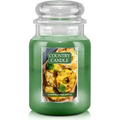Country Candle Charred Pineapple 652 g