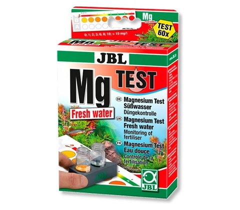 JBL Mg Test Set