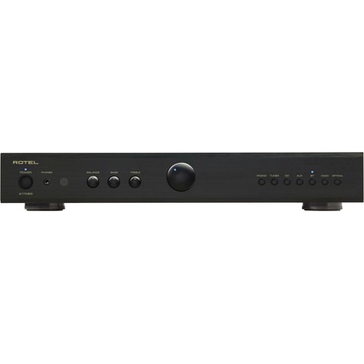 Rotel A11MKII-B
