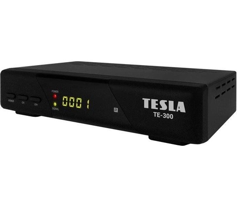 TESLA TE-300