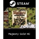 Majesty Gold HD