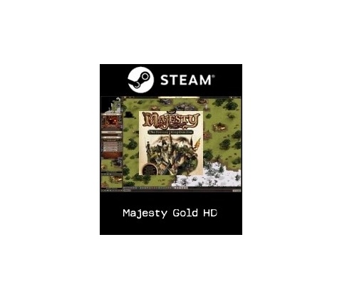 Majesty Gold HD