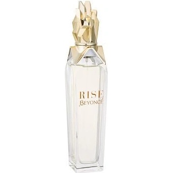 Beyonce Rise Sheer parfumovaná voda dámska 100 ml