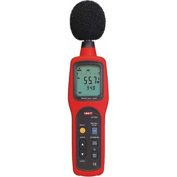 UNI-T UT352