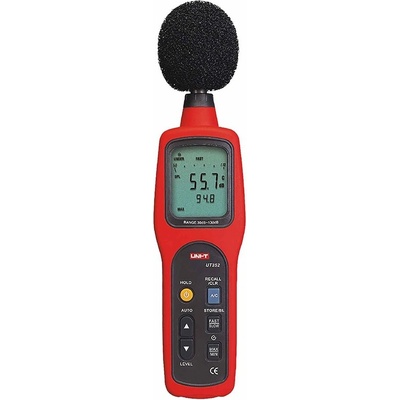 UNI-T UT352