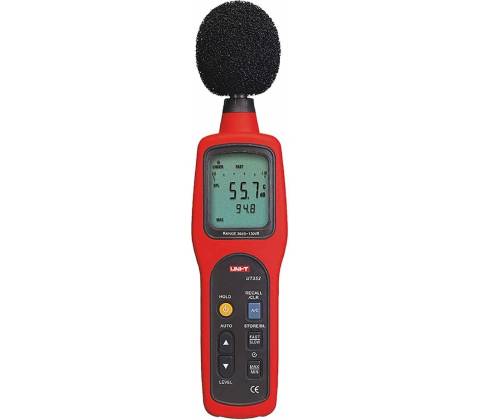 UNI-T UT352