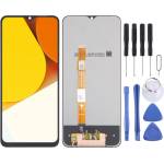 Vivo LCD Дисплей и Тъчскрийн за vivo Y35 4G