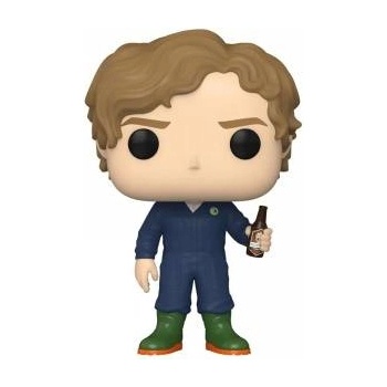 Funko Фигурка Funko Pop! Television Letterkenny Daryl 9 Cm