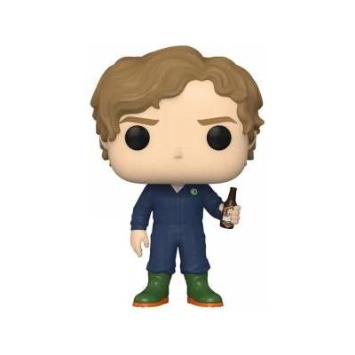 Funko Фигурка Funko Pop! Television Letterkenny Daryl 9 Cm