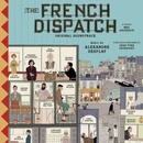 Soundtrack: The French Dispatch CD
