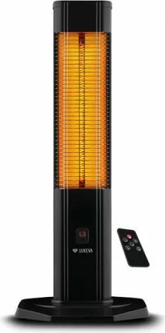 Luxeva LXV 2000-VR