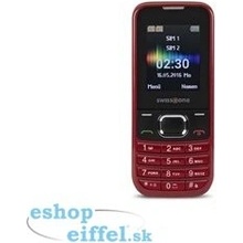 Swisstone SC 230 Dual SIM