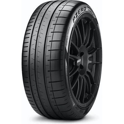 Pirelli P Zero 345/30 R21 111Y