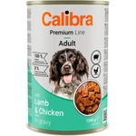Calibra Premium lamb & chicken 1240 g