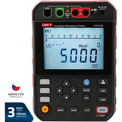UNI-T UT513B