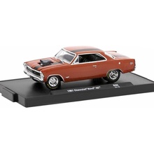 M2 Machines Chevrolet Nova SS 1967 1:64