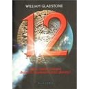 12 - William Gladstone