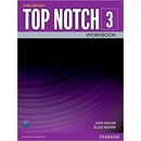 Top Notch 3 Workbook