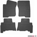 FroGum Гумени стелки Frogum съвместими с Toyota Land Cruiser J150 2017-