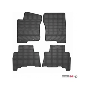 FroGum Гумени стелки Frogum съвместими с Toyota Land Cruiser J150 2017-