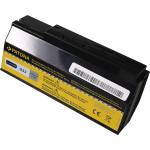 PATONA Батерия за Asus G73 / G53J / G53JW, 4400 mAh (2788)