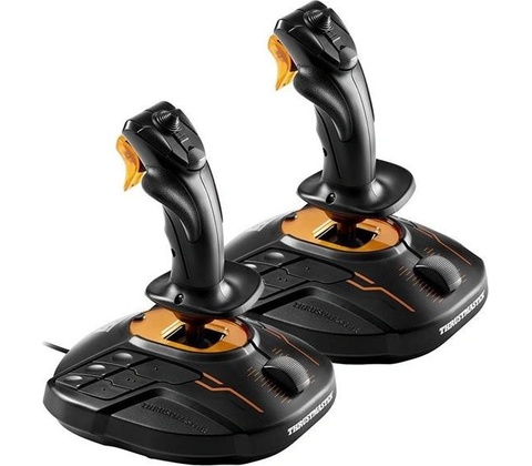 Thrustmaster T16000M