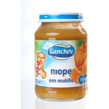 Image 1 of Ганчев пюре Тиква