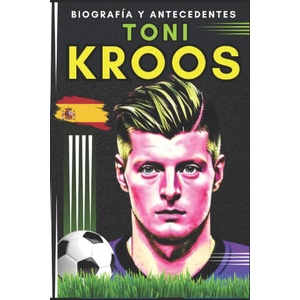 Toni KROOS | Karima Bouhaj (2023)