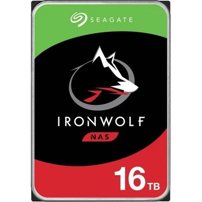 Seagate IronWolf 16TB, ST16000VN001