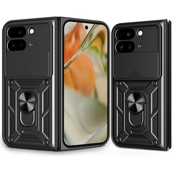 Techsuit CamShield Series Google Pixel 9 Pro Fold čierne