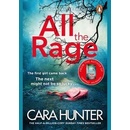All the Rage - Cara Hunter