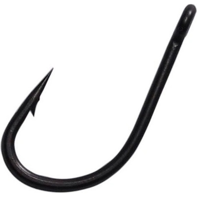 MAD POINTER X HOOK TFL COATED vel.4 10 ks