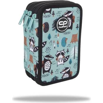 Image 1 of COOLPACK Ученически несесер с пособия Coolpack - Jumper 3 - Shoppy