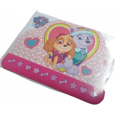 Pozvánka na narozeniny 6ks + 6 ks obálek Paw patrol - tib – Sleviste.cz