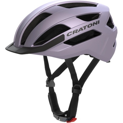 CRATONI Pacer 2.0 Purple Matt 2027