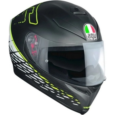 AGV K-5 S Thorn 46