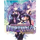 Hry na PC Hyperdimension Neptunia Re;Birth3 V Generation