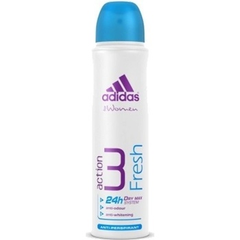 Adidas Fresh Cooling Cool & Care Woman deospray 150 ml