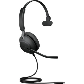Image 1 of Jabra Evolve2 40 SE Mono UC USB-A (24189-889-999)