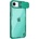Nillkin Iceblade Prop Case с капак за обектив и стойка за iPhone 16e - зелен (6902048296336)