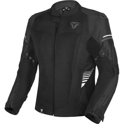 SECA Aero Pro čierna