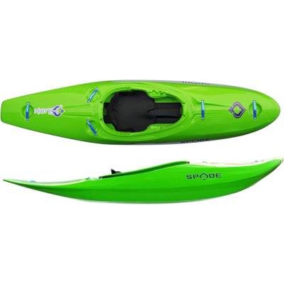 Spade Kayaks Slick