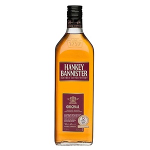 Hankey Bannister ХАНКИ БАНИСТЪР - lightsmarket - 22,73 лв