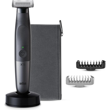 Braun Series X (XT5300)