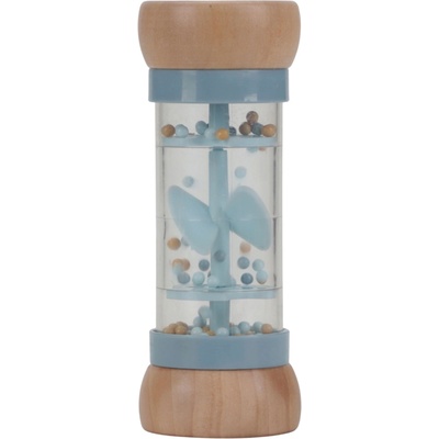 Little Dutch Дървена дрънкалка Little Dutch Forest Friends (LD7236)