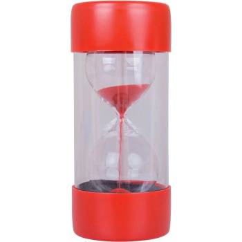 Image 1 of Bigjigs Toys Детски пясъчен часовник Bigjigs - 30 секунди (BJE0001)