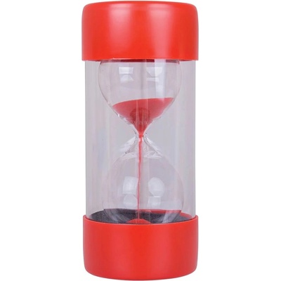 Bigjigs Toys Детски пясъчен часовник Bigjigs - 30 секунди (BJE0001)