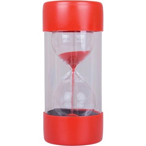 Bigjigs Toys Детски пясъчен часовник Bigjigs - 30 секунди (BJE0001)