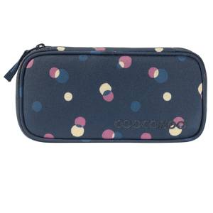 coocazoo Pencil Case Bubble Dreams