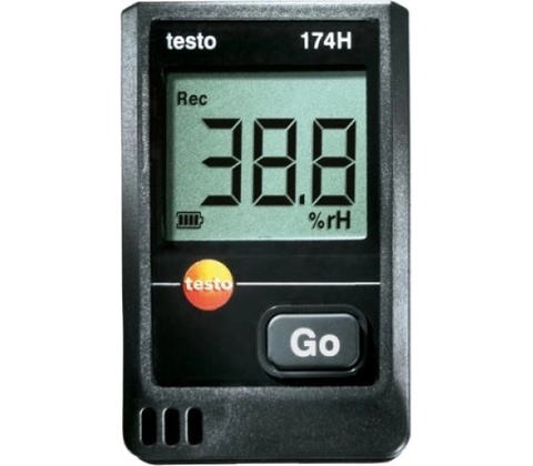 Testo 174H